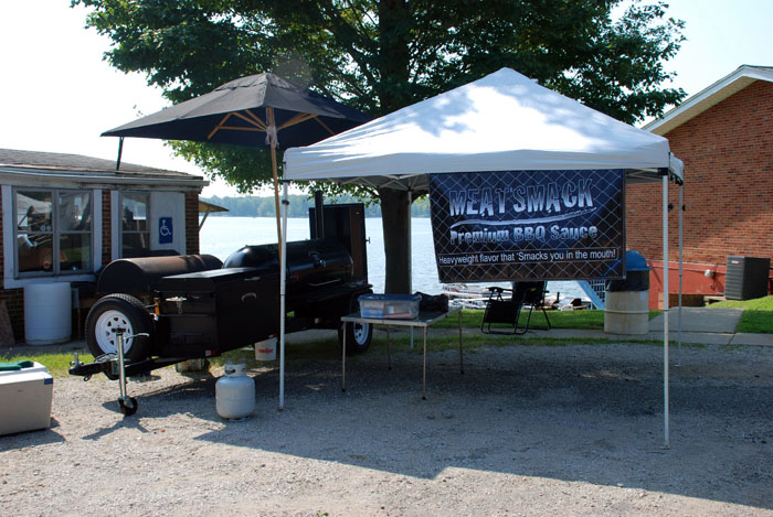 Meatsmack Cooker